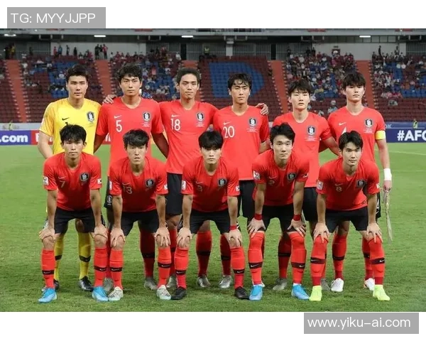 今天韩国与中国足球比赛比分揭晓赛况分析与精彩瞬间回顾