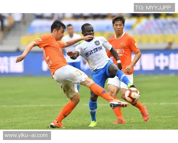 卓尔与泰达精彩对决直播地址及观看指南分享