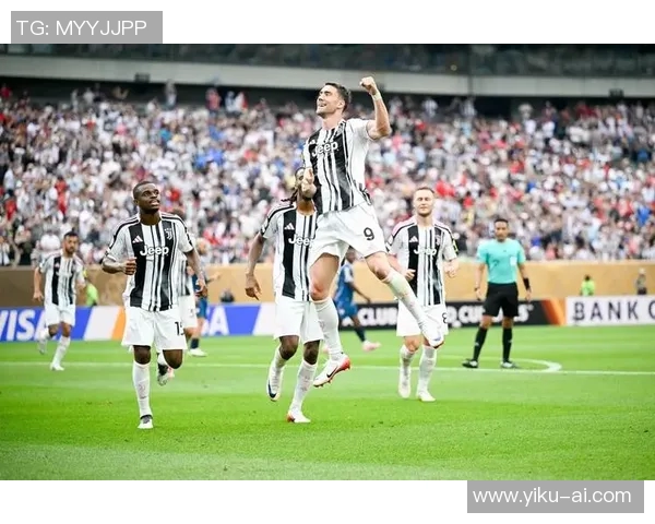 皇马与尤文图斯激战腾讯直播全程回顾与精彩瞬间分析